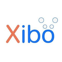 xibo logo