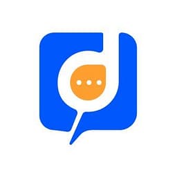 Desku.io logo