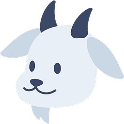 GoatSign logo