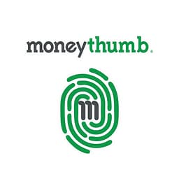 MoneyThumb logo