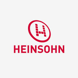Heinsohn Business Technology S.A. logo