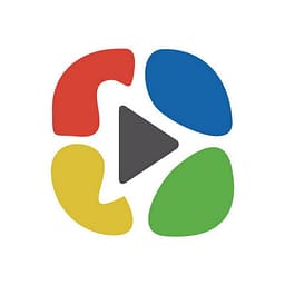 VisualSP logo