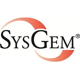 Sysgem Account Manager logo