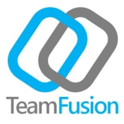 TeamFusion logo