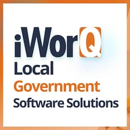 iWorQ logo