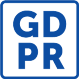 GDPR Program logo