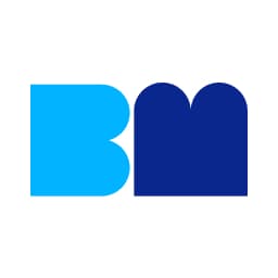 Blue Mongoose logo