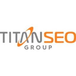 Titan SEO Services logo