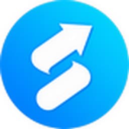 Syncios WhatsApp Transfer logo