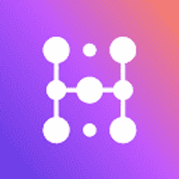 Hublead logo