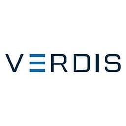 VERDIS Production Planning logo