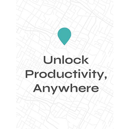 Where's My Staff App logo