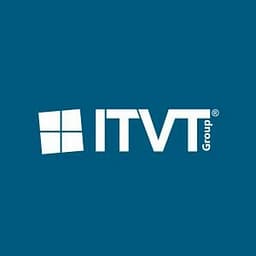 IT Vision Technology GmbH (ITVT GmbH) logo