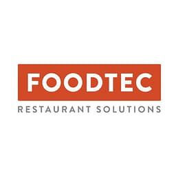 FoodTec Solutions logo