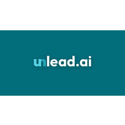 Unlead AI logo