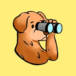 BirdDog logo