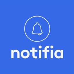 Notifia logo