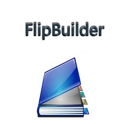 Flipbuilder logo