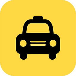 TaxiCaller logo