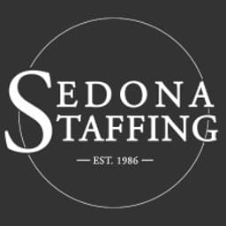 Sedona Staffing logo