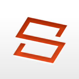 Slate Pages logo
