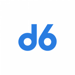 d6+ Management System logo