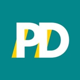CaseNEX PD logo