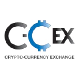 C-Cex logo