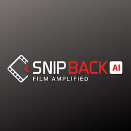 Snipback AI logo