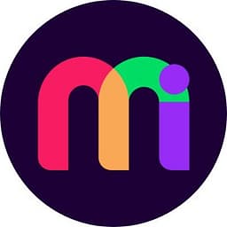ScreenMix - Screen Recorder by Mixilab logo