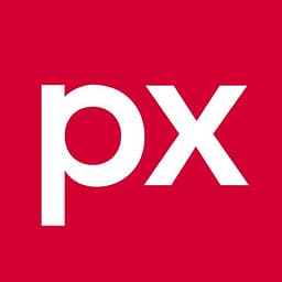 Paytronix CXP logo