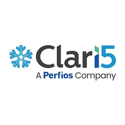 Clari5 EFM logo