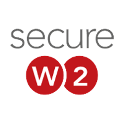 SecureW2 JoinNow logo
