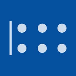 dominKnow | ONE logo