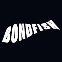 Bondfish logo