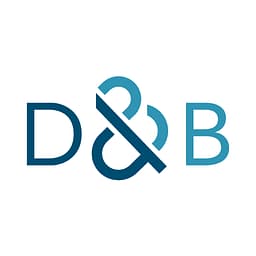 D&B Connect logo