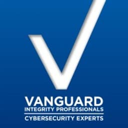 Vanguard Authenticator logo