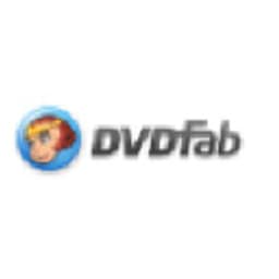 DVDFab Photo Enhancer AI logo
