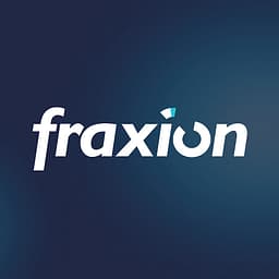 Fraxion Spend Management logo