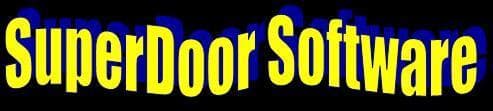 SuperDoor Software logo