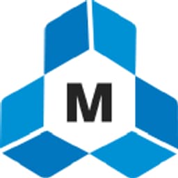 Mycroft Assistant logo