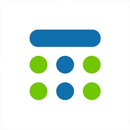 Teamup Calendar logo