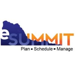eSummit logo