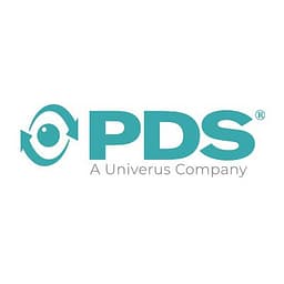 PDS Vista logo