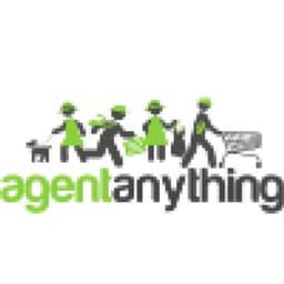 Agent Anything logo