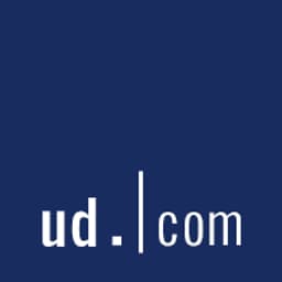 United Domains Domain Registration logo