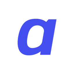 Alvys logo
