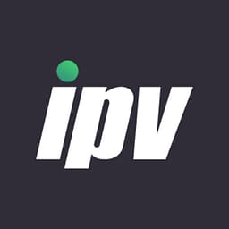 IPV Curator logo