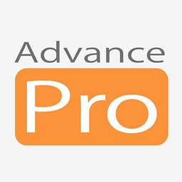 AdvancePro logo