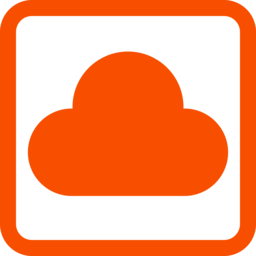 Cloudberry Explorer logo
